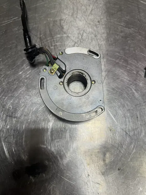 1998-2005 KTM 125 SX Stator 2K-1 (OEM Stock Ignition Magneto Kokusan 2K1)