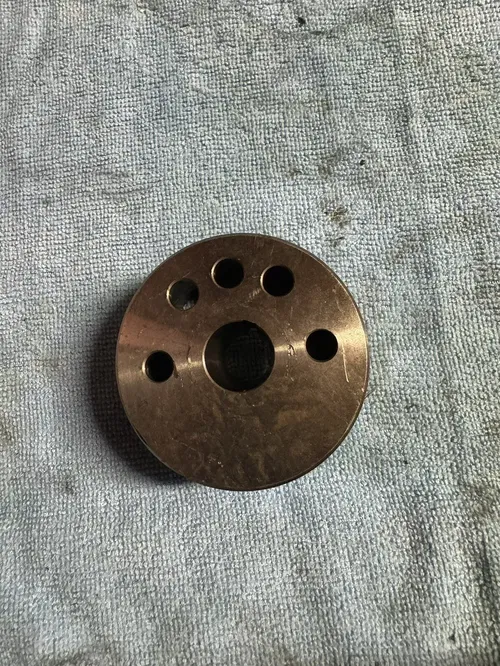 2007 - 2023 Honda CRF150RB CRF150R Flywheel Magneto Rotor 31110-KSE-671 (9C)