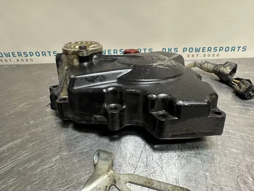 CRF250R Stator Cover OEM Left Crankcase Cover 11340-KRN-B10 Honda 10-17