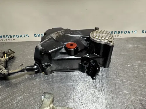 CRF250R Stator Cover OEM Left Crankcase Cover 11340-KRN-B10 Honda 10-17