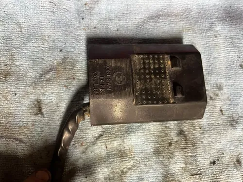 1993 92-95 RM125 RM 125 Electrical CDI Stator Flywheel Igniter Igntion Coil Loom