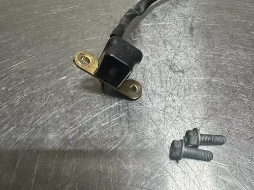 2007 KTM 250 SXF ENGINE MOTOR COIL PICKUP PULSE PULSER SENSOR