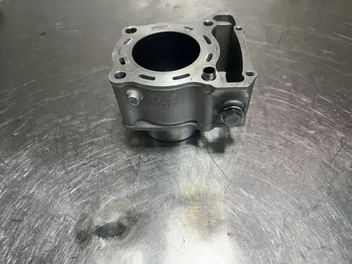 09-14 Kawasaki KLX250S STD Bore Engine Cylinder Jug Barrel  18-20 KLX250