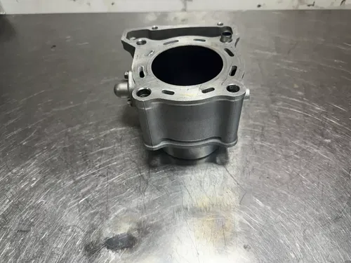 09-14 Kawasaki KLX250S STD Bore Engine Cylinder Jug Barrel  18-20 KLX250