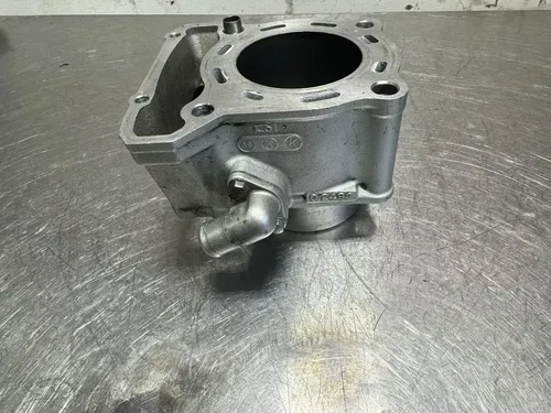 09-14 Kawasaki KLX250S STD Bore Engine Cylinder Jug Barrel  18-20 KLX250