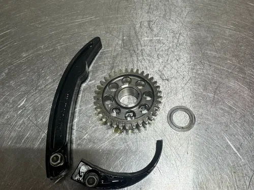 2007 - 2017 KTM250SXF KTM 250SXF Timing Chain Tensioner Guide Set