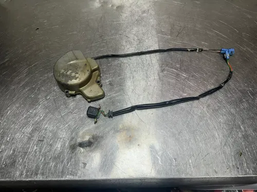 05 06 KTM 250 SXF KTM 250SXF SX-F OEM FACTORY STATOR GOOD! 77039004000