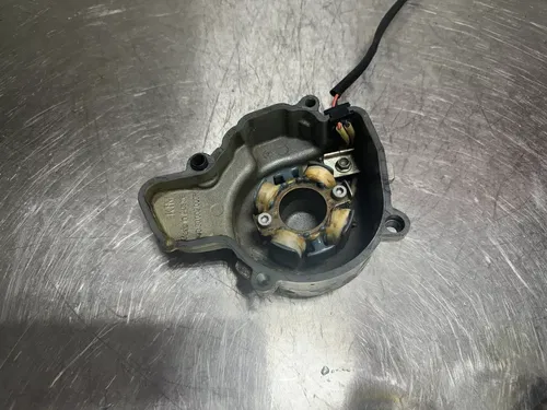 05 06 KTM 250 SXF KTM 250SXF SX-F OEM FACTORY STATOR GOOD! 77039004000