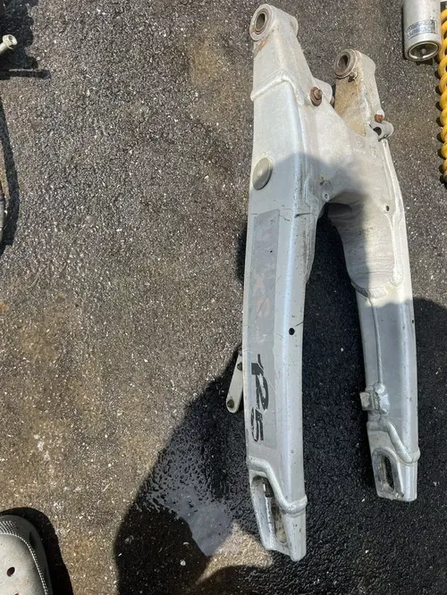 SWINGARM SWING ARM REAR 800171618 HUSQVARNA WR 125 2T 1995 1996 1997 1998