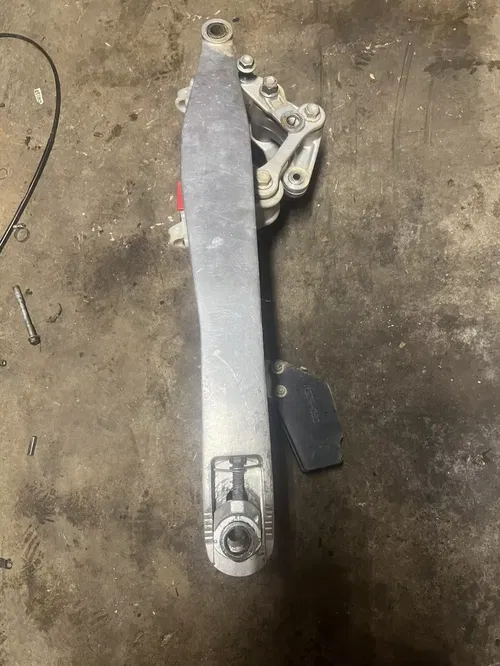 Swingarm for Gas Gas EC300 2005 EC 250 300 Swing Arm Rear Fork 04-07