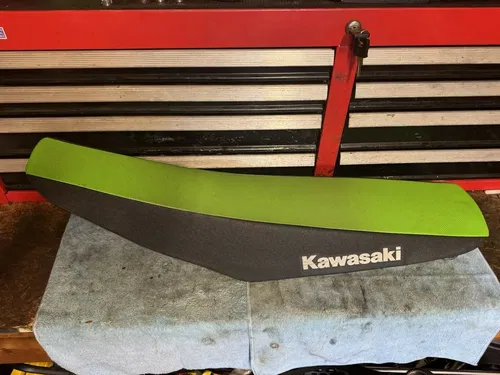 2020 KAWASAKI KX 450F SEAT 20 KX450F 19 - 23