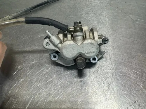 2004 - 2018 Honda CRF250 CRF250R Front Brake System Caliper Master Cylinder