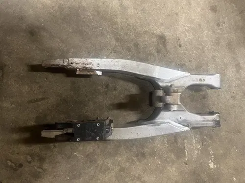 2010 RMZ250 Swing Arm Swingarm Suspension Rear Arm 2010 2011 2012 2013