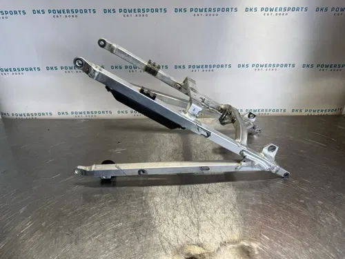 2017 YZ450F Subframe OEM Rear Sub Frame Chassis Yamaha YZ250F YZ450 YZ 14-17 #2
