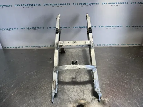 2017 YZ450F Subframe OEM Rear Sub Frame Chassis Yamaha YZ250F YZ450 YZ 14-17 #2