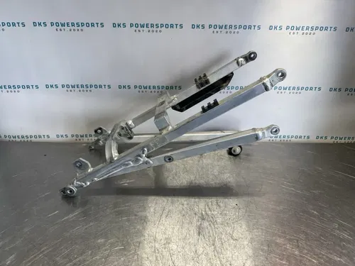 2017 YZ450F Subframe OEM Rear Sub Frame Chassis Yamaha YZ250F YZ450 YZ 14-17 #2