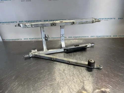 2017 YZ450F Subframe OEM Rear Sub Frame Chassis Yamaha YZ250F YZ450 YZ 14-17 #2