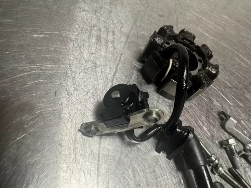OEM HONDA CRF150R CRF 150R 150 2007-2024 STATOR GENERATOR MAGNETO CRF150