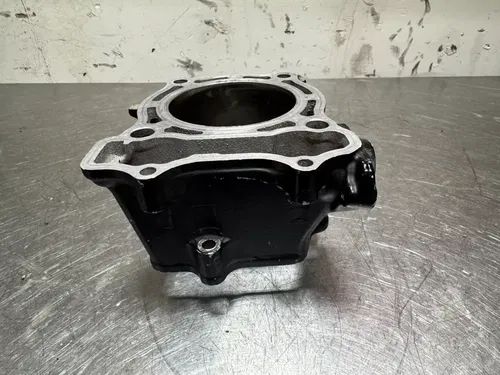 01-13 YAMAHA WR250F YZ250F OEM ENGINE MOTOR CYLINDER BORE JUG PISTON