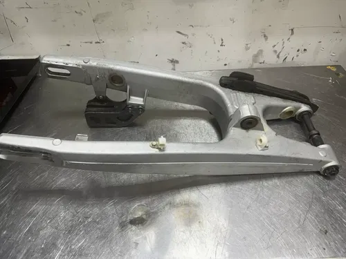 2006 KTM 250 SXF Swingarm OEM Rear Swing Arm Link Suspension SX SX-F 2005-2007