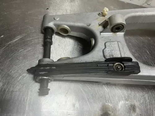 2006 KTM 250 SXF Swingarm OEM Rear Swing Arm Link Suspension SX SX-F 2005-2007