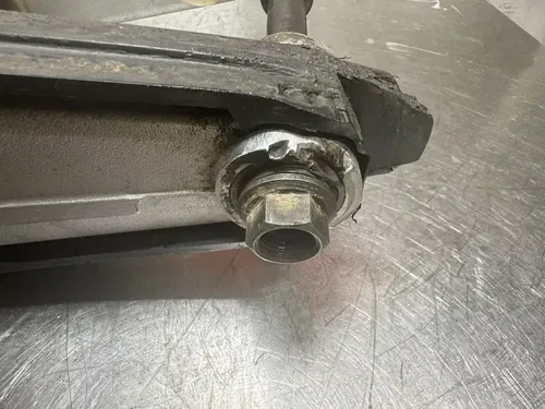 2006 KTM 250 SXF Swingarm OEM Rear Swing Arm Link Suspension SX SX-F 2005-2007