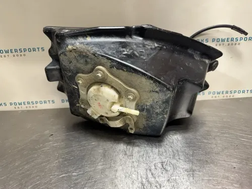 2014 - 2017 CRF250R Fuel Tank Gas Tank 2013 - 2016 CRF450R 17510-MEN-A70