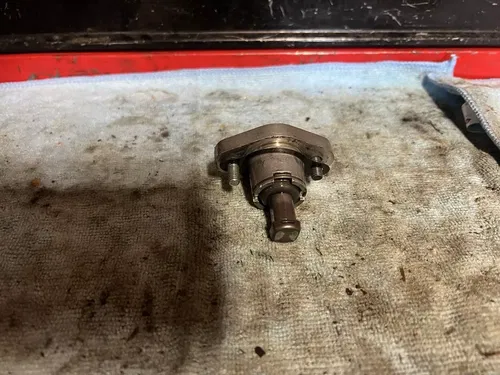 2002 02 Honda Crf450r Crf 450r Crf 450 Camchain Tensioner Cam Chain