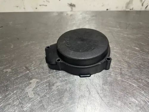 2007 05 GAS GAS EC300 OEM Stator Generator Left Engine Crankcase Cover Cap Lid