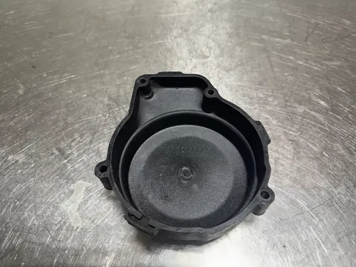 2007 05 GAS GAS EC300 OEM Stator Generator Left Engine Crankcase Cover Cap Lid