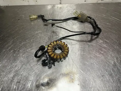 2009 09-14 Kawasaki KLX250S KLR250 KL250 KL250SF Stator Magneto Generator Charge