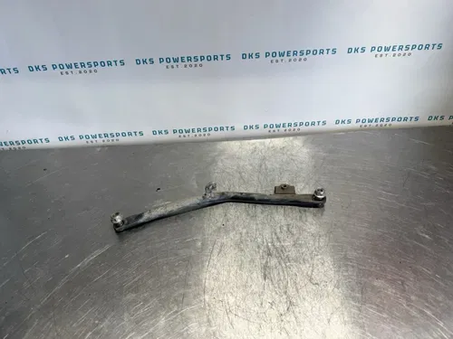 2015 KAWASAKI 14-19 KX100 KX85 OEM REAR BACK SUB FRAME SUBFRAME 32160-0670-18R