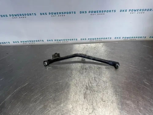 2015 KAWASAKI 14-19 KX100 KX85 OEM REAR BACK SUB FRAME SUBFRAME 32160-0670-18R