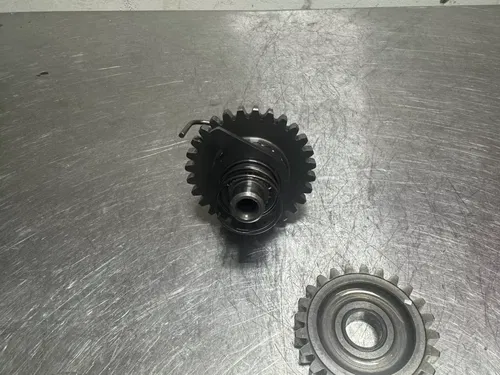 OEM HONDA CRF150R CRF 150R 150 2007-2024 KICKSTART GEAR MECHANISM SHAFT CRF150