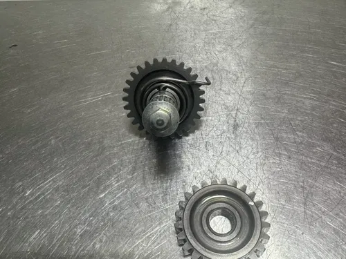 OEM HONDA CRF150R CRF 150R 150 2007-2024 KICKSTART GEAR MECHANISM SHAFT CRF150