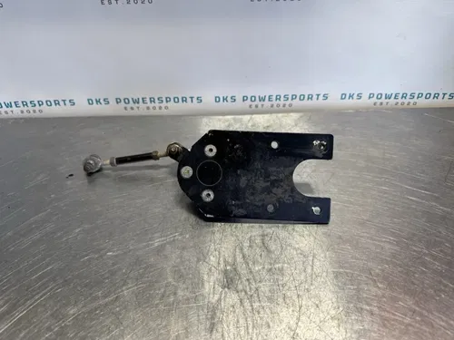 2007 Gas Gas Ec300 Wer Steering Dampener