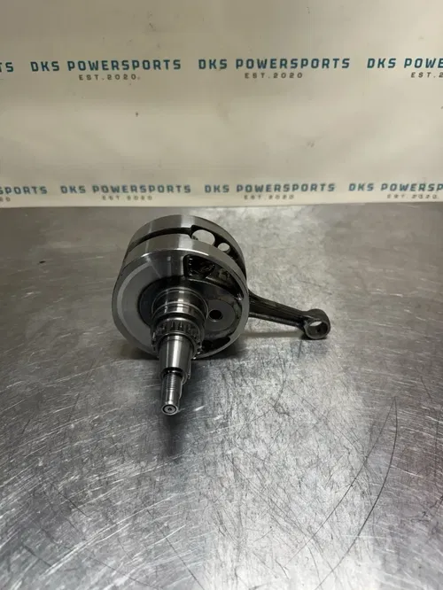 2012-13 Honda CRF250R Crankshaft Crank Shaft Core For Rebuild OEM