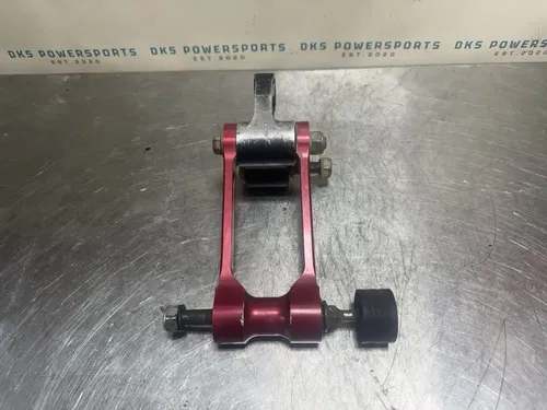 2014 - 2017 Honda Crf250r 2016 Crf450r Rear Shock Linkage Ride Engineering
