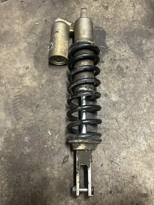 2005 honda crf250 r rear shock