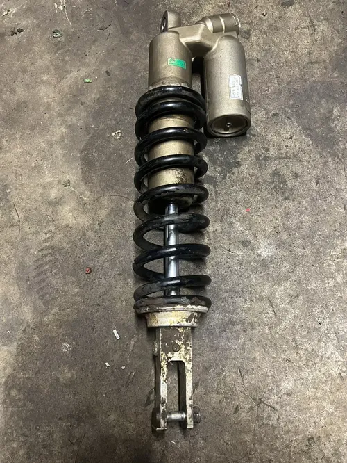 2005 honda crf250 r rear shock