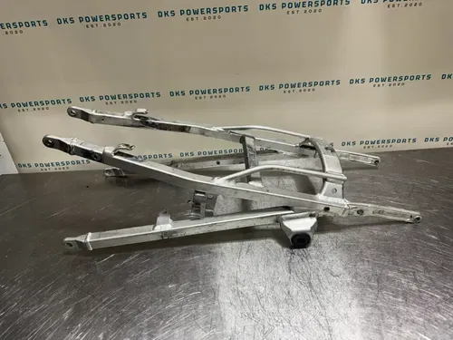 08 Husqvarna SM510 SM TXC 510 R Rear Back Sub Frame Subframe Chassis