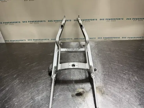 08 Husqvarna SM510 SM TXC 510 R Rear Back Sub Frame Subframe Chassis