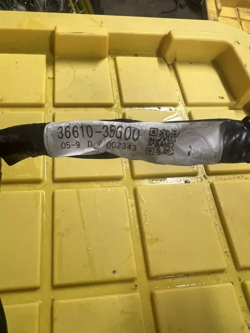 2005 - 2007 Suzuki RMZ 450 RMZ 450 Engine ECU CDI Computer