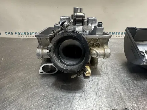 2013 HONDA CRF 250R CYLINDER HEAD W/ CAMSHAFT COMPLETE, FITS 10-13, M191