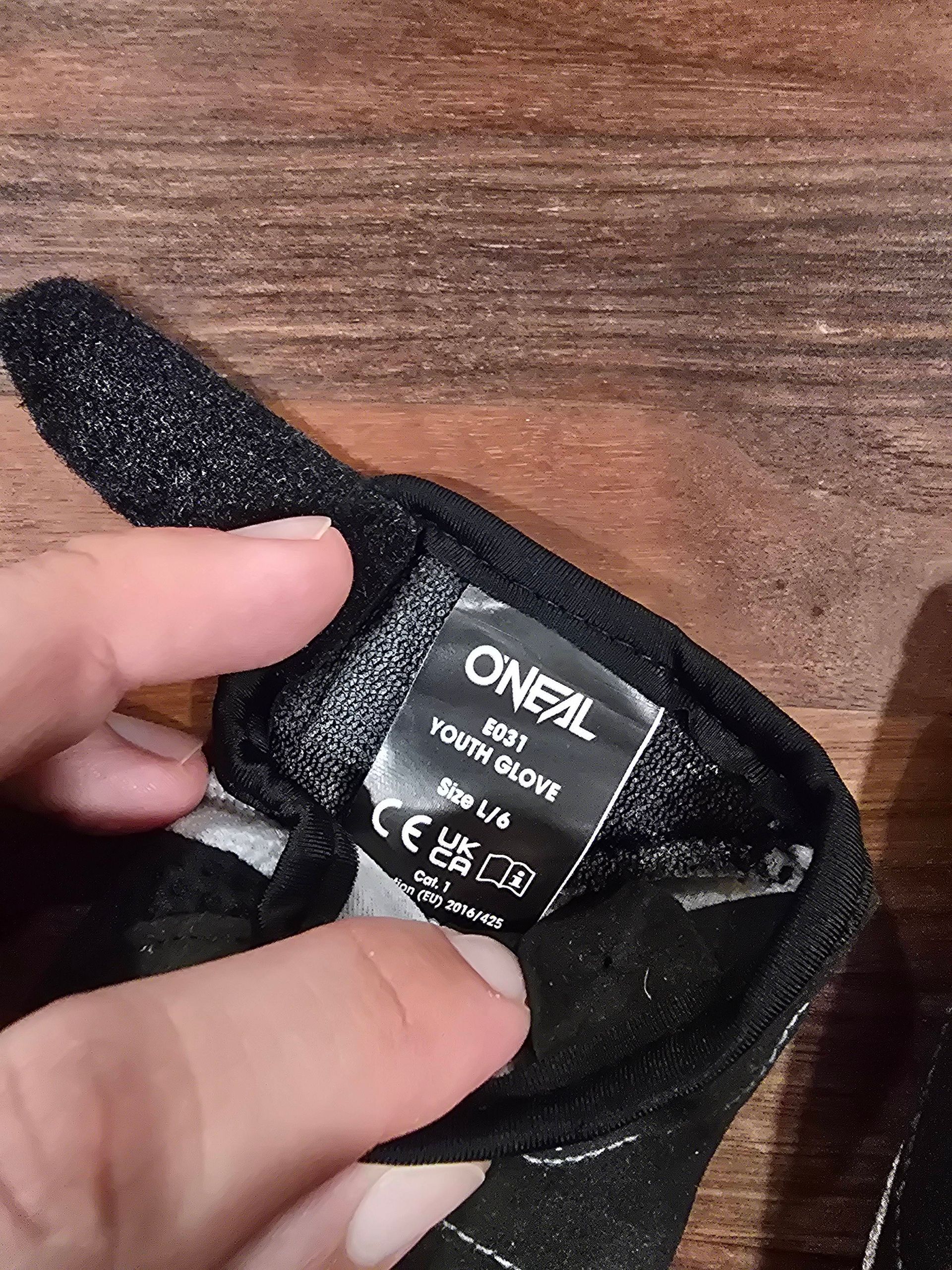 O'Neal Youth Element Gloves