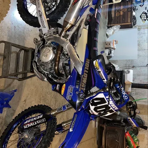 Dr.d Ns-4 Full Exhaust System