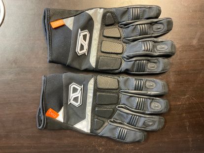 MSR Gloves - Size XXL