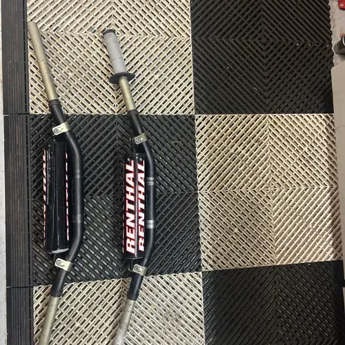 Renthal Twin Wall (999 Bend)