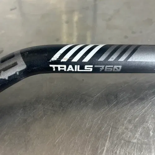 Deity Trails 760 Mountain Bike Bars 