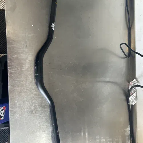 Deity Trails 760 Mountain Bike Bars 